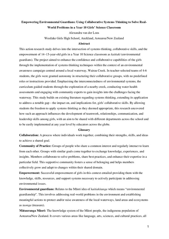 vanderLoos.A-FINALReport.pdf